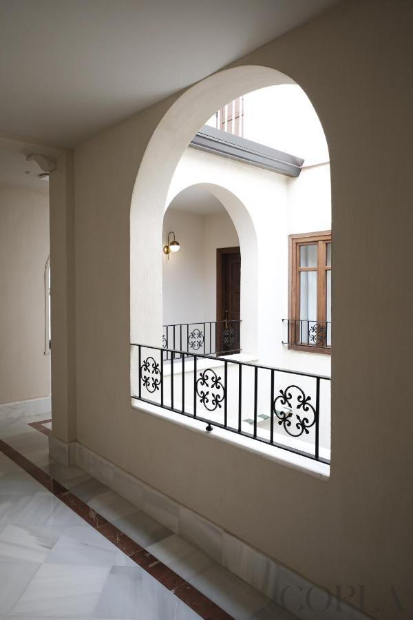 Fabulous Apartamento Para 4Pax En El Centro De Sevilla Sevilha Exterior foto